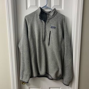 Patagonia Fleece